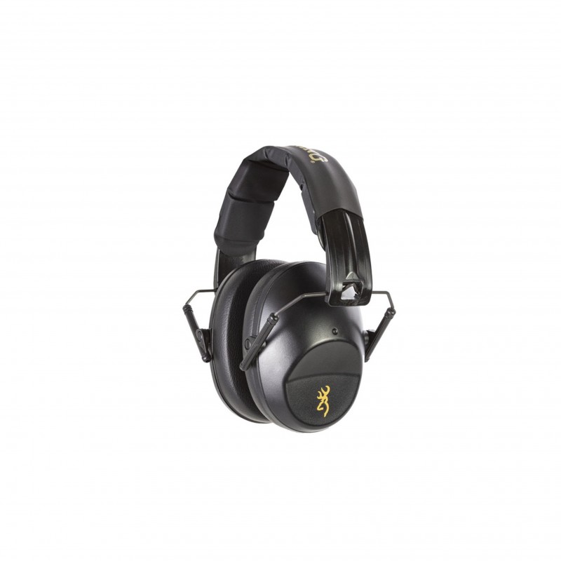 Protector Auditivo Compacto Browning