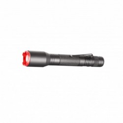Linterna Tactica Led 250 Lm Black Bear