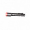 Linterna Tactica Led 250 Lm Black Bear