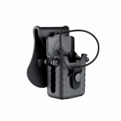 Porta Radio Tipo Baofeng