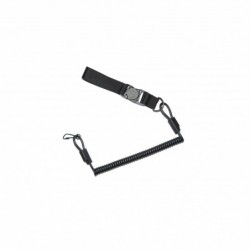 Cordón para Pistola Negro Amomax
