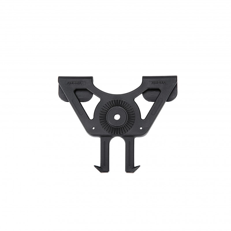 Muelle De Fijación para cargar pistola Amomax