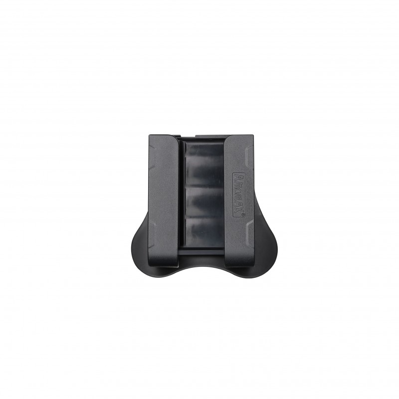 Cargador Universal cartuchos 12Ga Negro