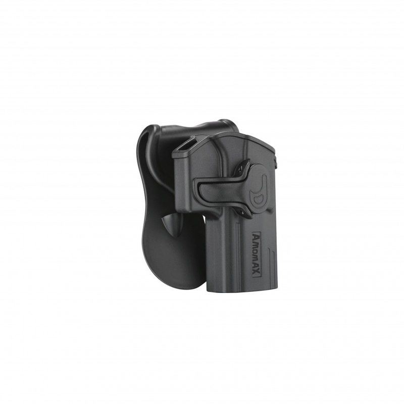 Funda para pistola Jericho 941 Negra