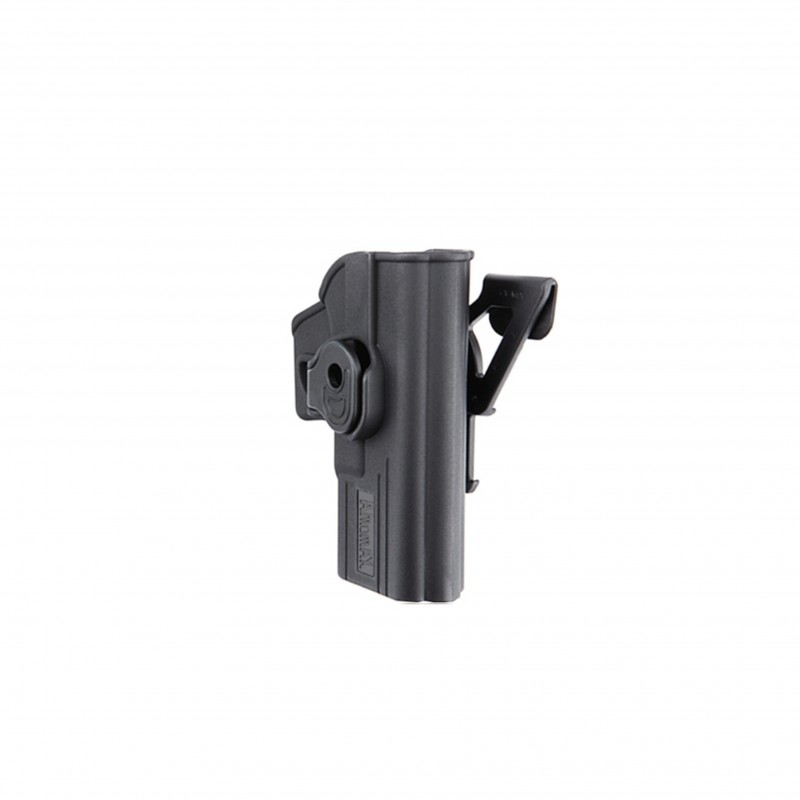 Funda para pistola Cz P10C Negra
