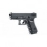 Pistola Co2 Glock 19  4,5Mm