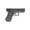 Pistola Co2 Glock 19  4,5Mm