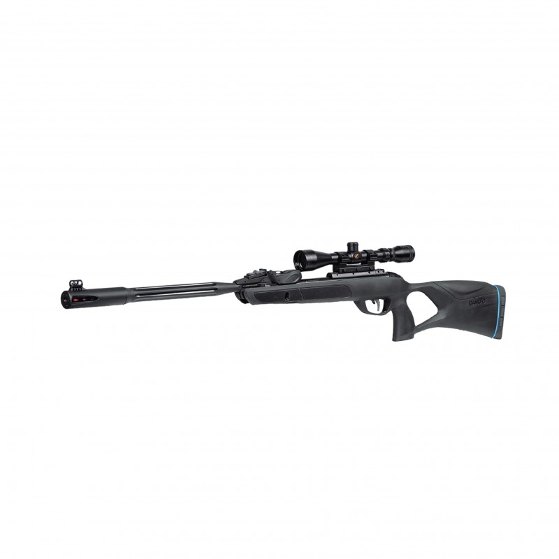 RIFLE 10X ROADSTER IGT 5,5MM + 3-9X40WR