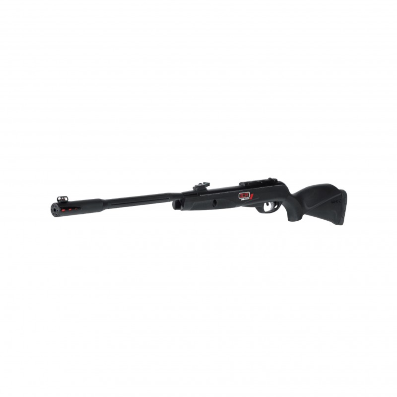 RIFLE BLACK FUSION LGT 5,5MM GAMO