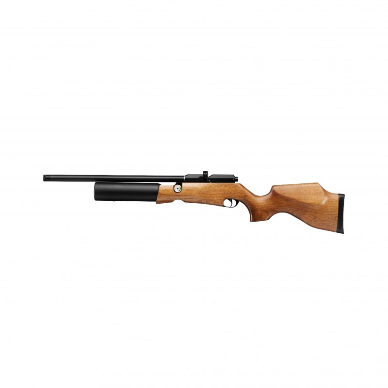 Rifle Artemis Madera Pcp M16A 6,35 Mm