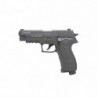 Pistola Marker Ram50 Calibre 0,43 Negra