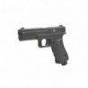 Pistola Marker Ram33 Black  Cal.0,43 Negra