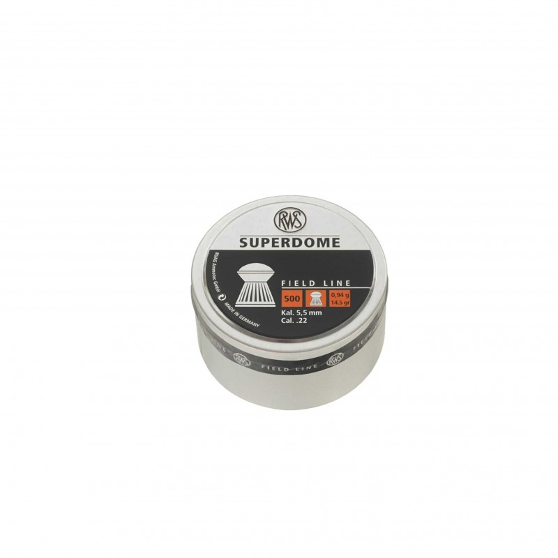 Lata Rws 500 Poston Superdome 5,5 Mm
