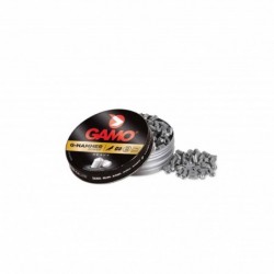 Lata Gamo 200 Poston 4,5 Hammer Metal