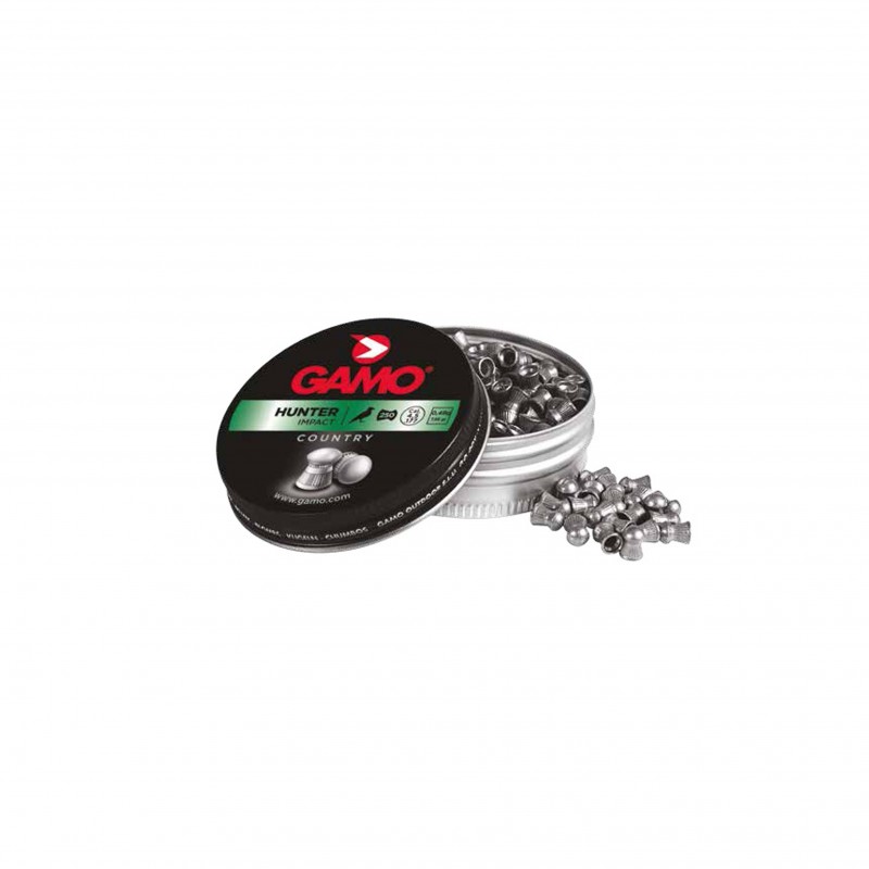 Lata Gamo 200 Poston 6,35 Hunter