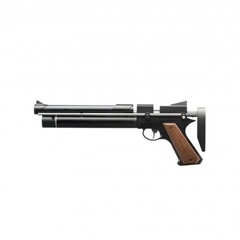 Pistola Pcp  Pp750  5,5Mm Artemis