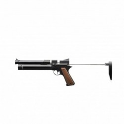 Pistola Pcp  Pp750  5,5Mm Artemis