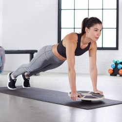 DISCO BALANCE EQUILIBRIO UK TIME