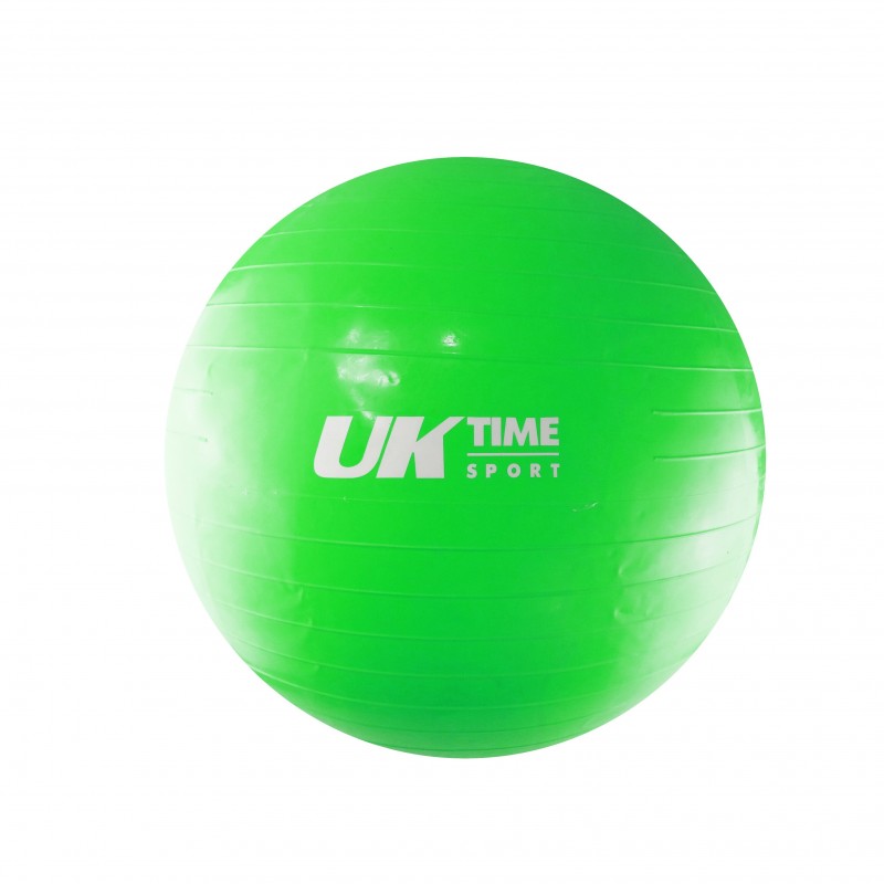 Balon De Yoga 75 Cm Uk Time Sport