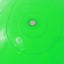 Balon De Yoga 75 Cm Uk Time Sport