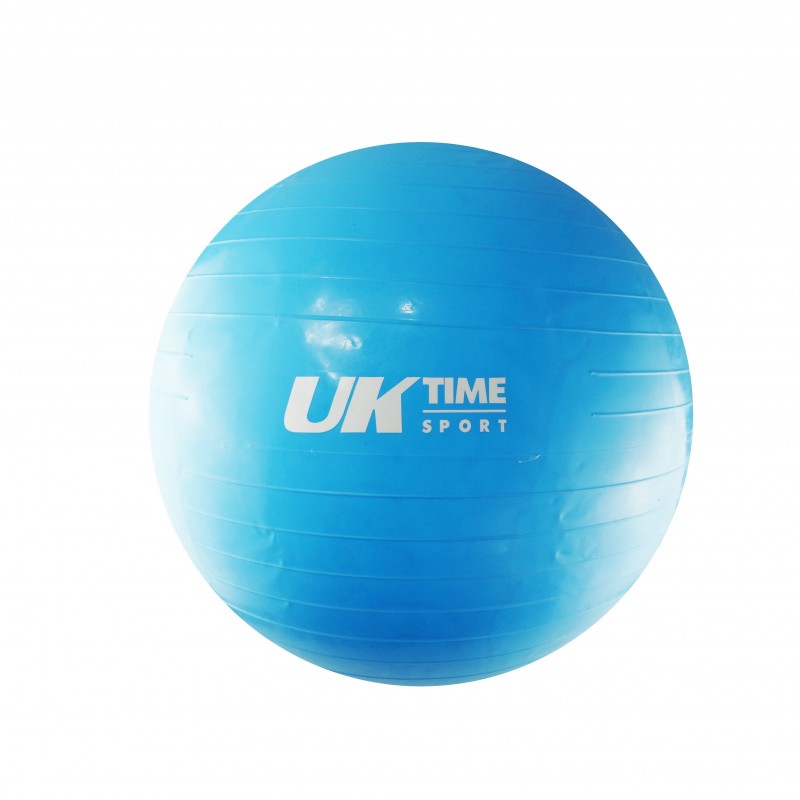 Balon De Yoga 65 Cm Uk Time Sport