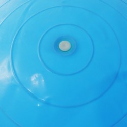 Balon De Yoga 65 Cm Uk Time Sport