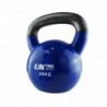 Mancuerna Rusa Kettlebell Colores 20Kg