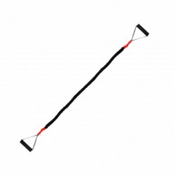 Tubo De Resistencia Pro Forrado 6*12*1500Mm