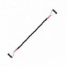 Tubo De Resistencia Pro Forrado 6*12*1500Mm