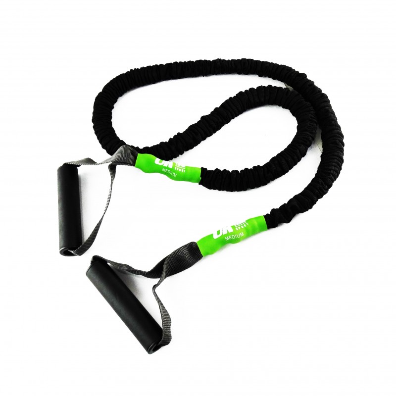 Tubo De Resistencia Pro Forrado 6*11*1500Mm