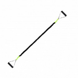 Tubo De Resistencia Pro Forrado 6*11*1500Mm