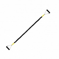 Tubo De Resistencia Pro Forrado 6*10*1500Mm