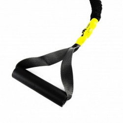 Tubo De Resistencia Pro Forrado 6*10*1500Mm