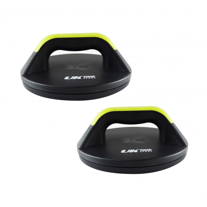Discos para Push Up UK Time