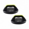Discos para Push Up UK Time