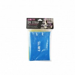 Set De Bandas Elasticas Uk-Time  3 Unidades 1.50 Mts Largo