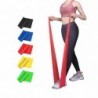 Set De Bandas Elasticas Uk-Time  3 Unidades 1.50 Mts Largo