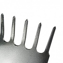 Rastrillo Con Espatula Heavy Duty Rayün