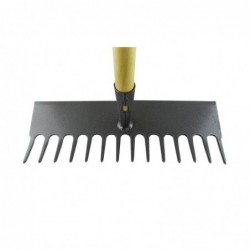 Rastrillo Con Espatula Heavy Duty Rayün