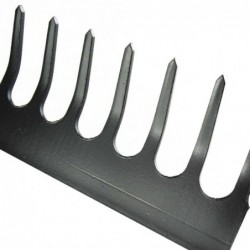 RASTRILLO AMERICANO 14D MANGO FIBRA RAYÜN