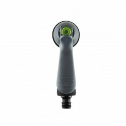 Set pistola de riego 7 Funciones + Accesorios Aifa