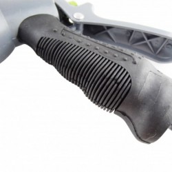 Set pistola de riego 7 Funciones + Accesorios Aifa