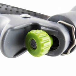 Set pistola de riego 7 Funciones + Accesorios Aifa