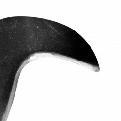 Rozón Derecho Sin Mango Rayün