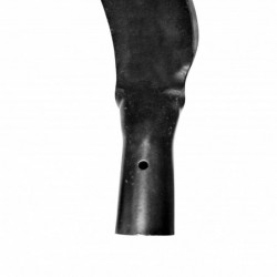 Rozón Derecho Sin Mango Rayün