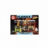 Pastillas De Encendido 32 S/Olor Flamax