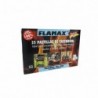 Pastillas De Encendido 32 S/Olor Flamax