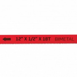 Arco De Sierra 12" Bellota