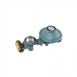 Regulador de Gas para Cilindros 45 Kg. Providus