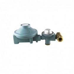 Regulador de Gas para Cilindros 45 Kg. Providus